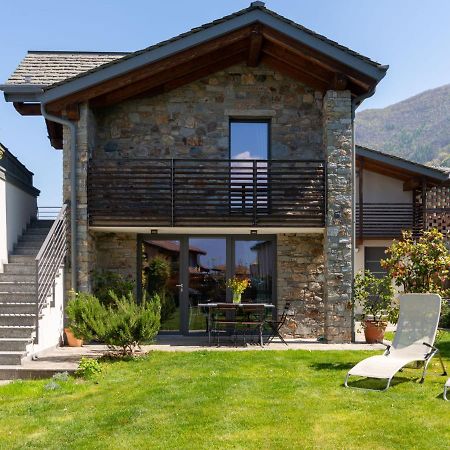 Holiday Home Baila - Cco510 By Interhome 콜리코 외부 사진