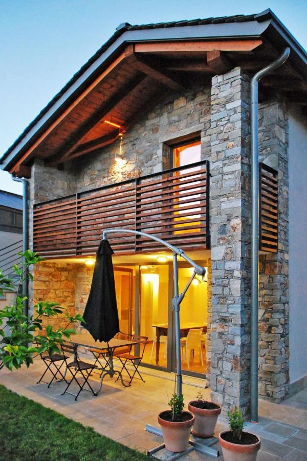 Holiday Home Baila - Cco510 By Interhome 콜리코 외부 사진