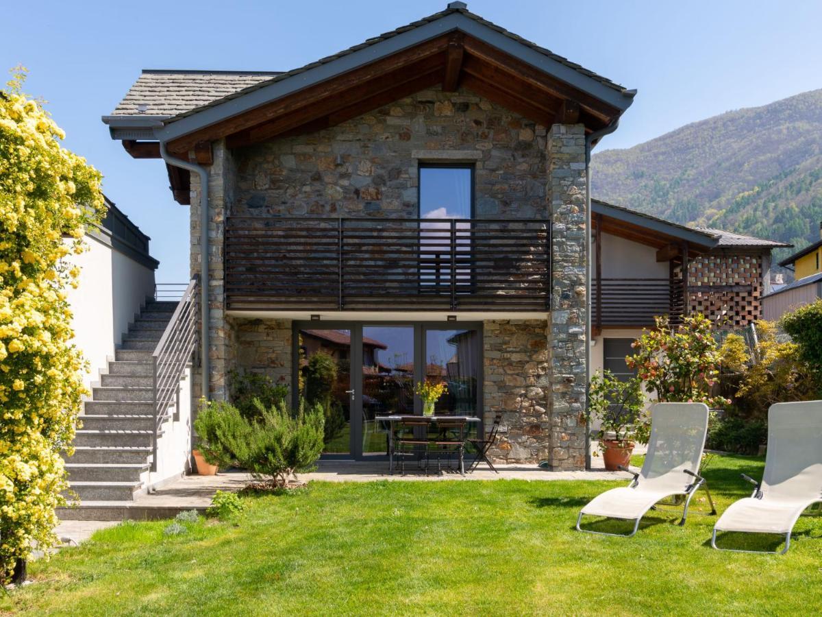 Holiday Home Baila - Cco510 By Interhome 콜리코 외부 사진