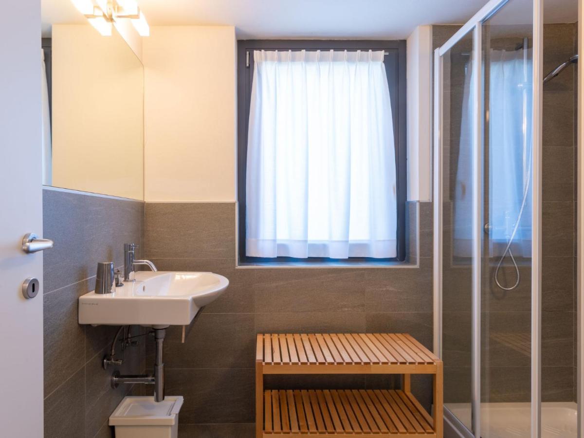 Holiday Home Baila - Cco510 By Interhome 콜리코 외부 사진