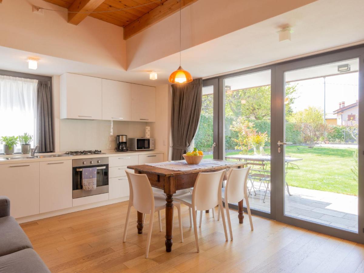 Holiday Home Baila - Cco510 By Interhome 콜리코 외부 사진