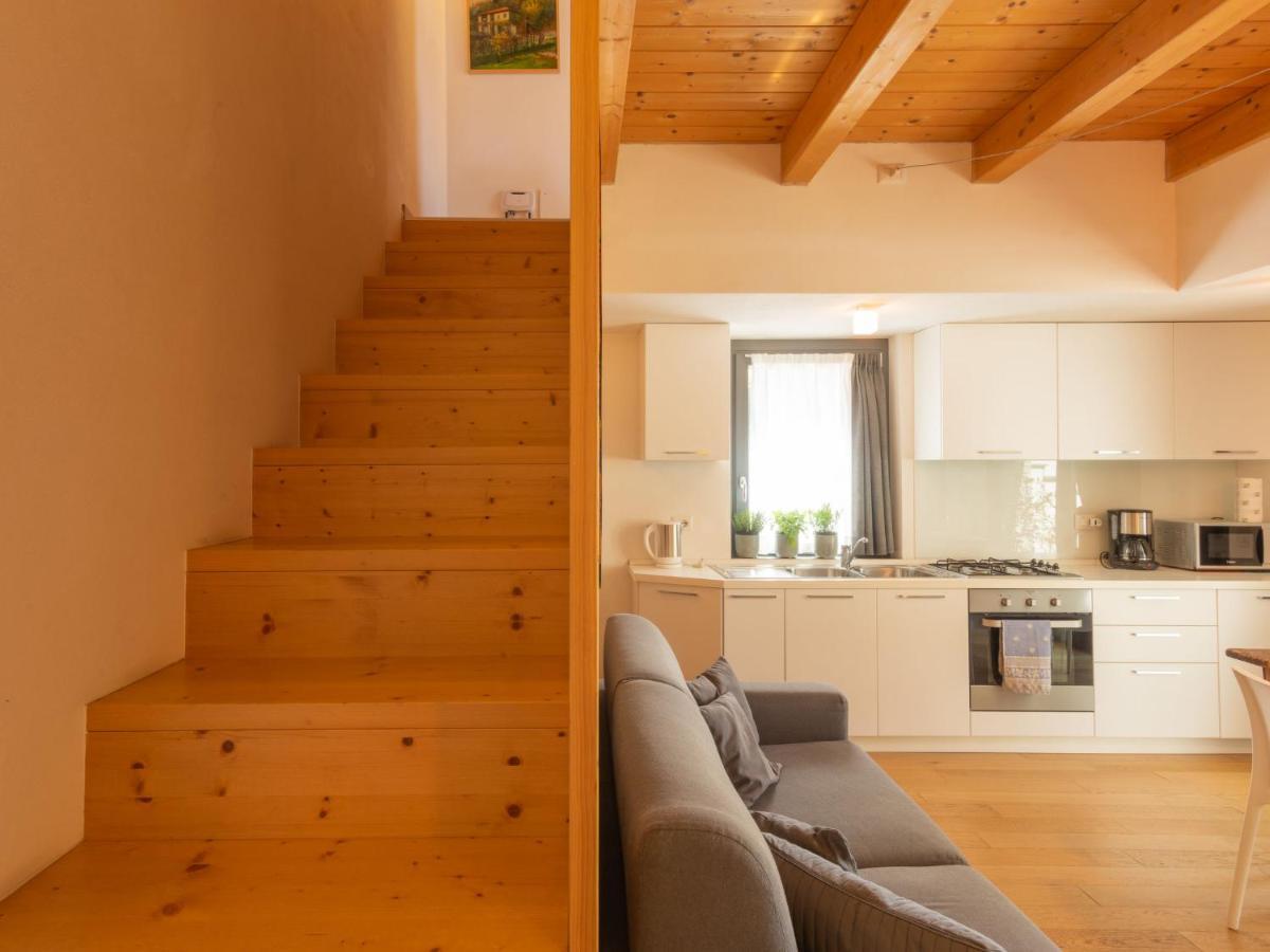 Holiday Home Baila - Cco510 By Interhome 콜리코 외부 사진