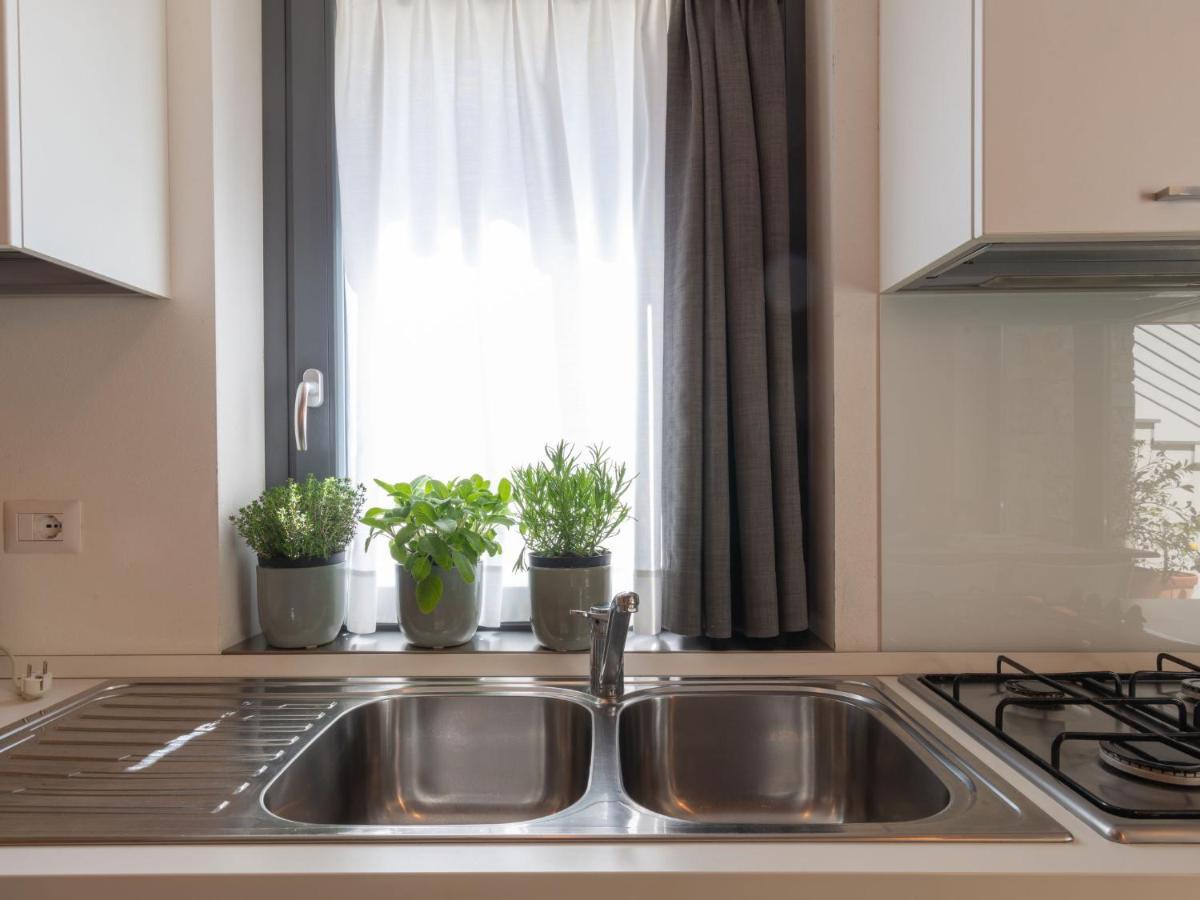Holiday Home Baila - Cco510 By Interhome 콜리코 외부 사진