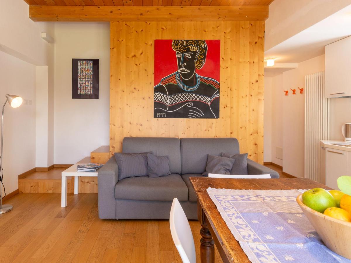 Holiday Home Baila - Cco510 By Interhome 콜리코 외부 사진