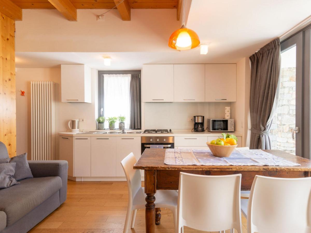 Holiday Home Baila - Cco510 By Interhome 콜리코 외부 사진
