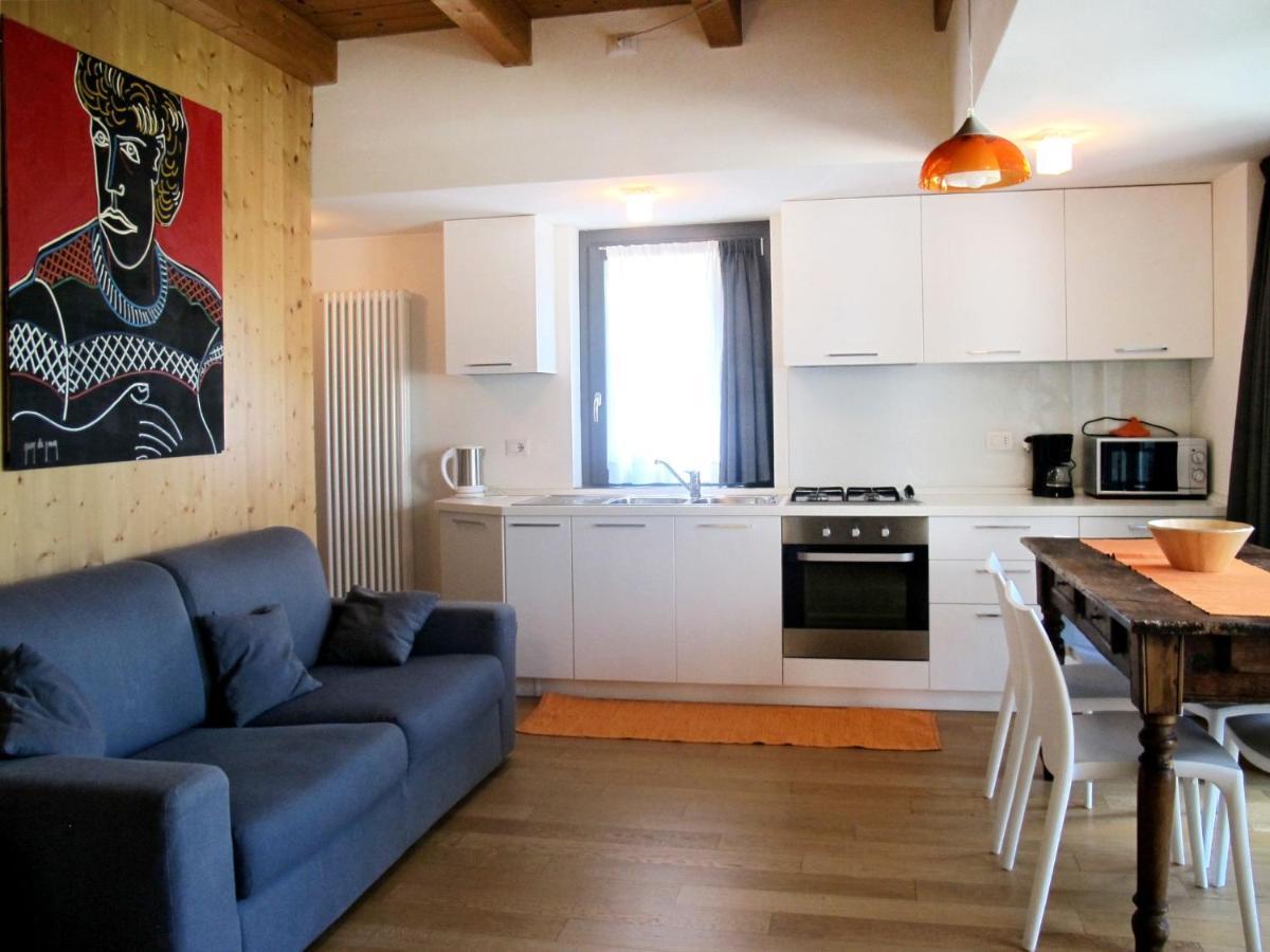 Holiday Home Baila - Cco510 By Interhome 콜리코 외부 사진
